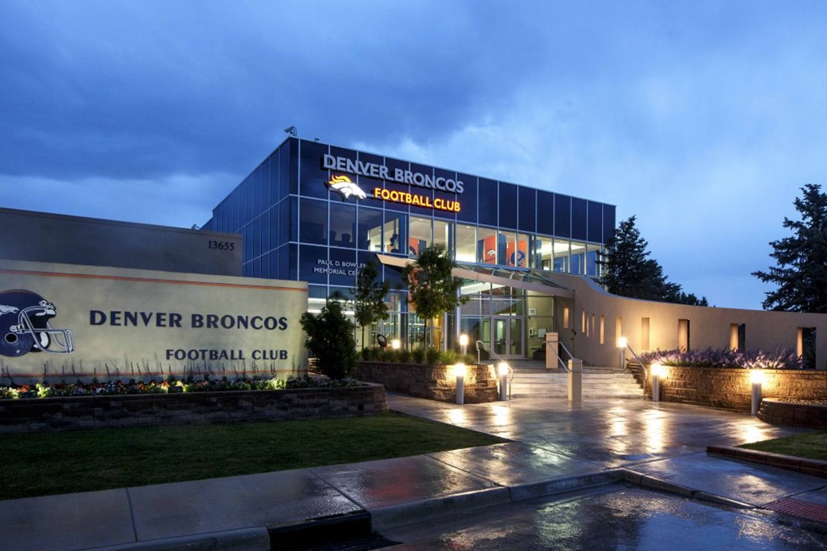 Denver Broncos Headquarters