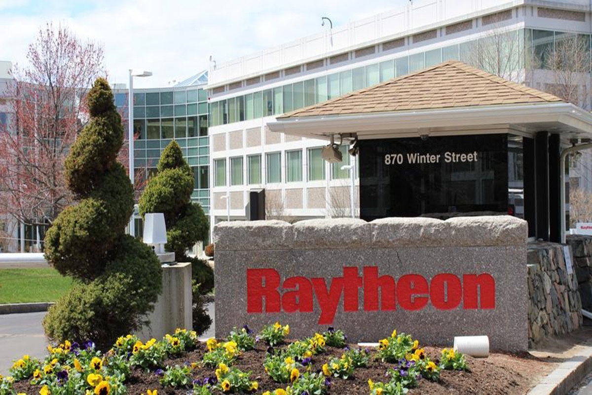 Ratheon Polar Services