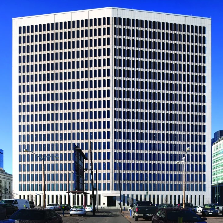 Government Building