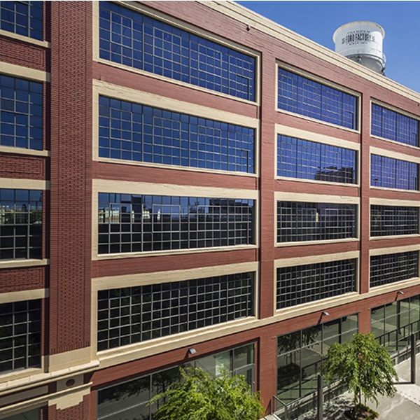 CLass B Office Building